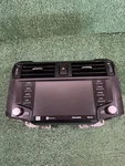 2024 Toyota 4RUNNER Display Receiver Oem Part Number 86100-35638 Radio Stereo. Fixed Price $999.00.