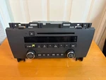 Working 05 06 07 Oem Buick Lacrosse Am Fm Cd Player Assembly 10391272 Free Ship!. Fixed Price $45.00.