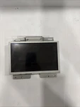 11-12 Mks Audio Radio Stereo Information Dash Display Screen Navgation Gps Oem. Fixed Price $71.99.