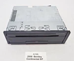 2003-2012 Oem Bentley Continental Gtc Audio Radio Navigation Cd Player. Fixed Price $148.00.