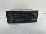 Vintage Chrysler Corp Car Stereo 1980S Oem Model Parts Only!! 4311025. Fixed Price $10.50.