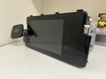 2018 Oem Honda Civic Radio 39101-TGG-A01-M1 39710-TBA-A11. Fixed Price $230.00.