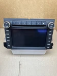 2010-2013 Ford Edge Expedition Dash Radio Display Screen Oem AL1T 18K931. Fixed Price $200.00.