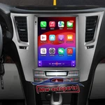 9.7" For Subaru Outback Legacy 2009-2014 Android Carplay Radio Stereo Gps. Fixed Price $159.09.