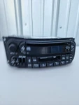 Genuine Oem Chrysler Dodge Jeep Cd & Cassette Tape Player Radio P05064125AC. Fixed Price $99.99.