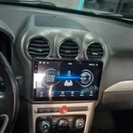For Saturn Vue 2006-2009 Android 14 Radio Stereo Gps Navi Wifi Apple Carplay. Fixed Price $179.00.