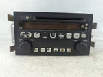 2003-2005 Buick Lesabre Am Fm Cd Player Radio Receiver ER2C0. Fixed Price $56.89.