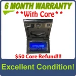 2018 - 2020 Chevy Cadillac Gmc Oem 2ND Row Only Rear Entertainment Display. Fixed Price $259.00.