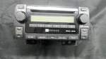 2003-2009 Toyota Runner 86120-35340 Stereo And Cd Player. Fixed Price $300.00.