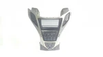 Info Display Screen Complete With Bezel And Controls Oem 13 14 Hyundai Azera. Fixed Price $169.15.