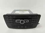 2015 Mercedes GLA250 Am Fm Cd Player Radio Stereo Receiver 2469008914 Oem. Fixed Price $131.99.