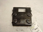 2020 Ford Fusion Audio Equipment Radio 2985689. Fixed Price $79.00.