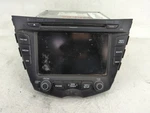 2012-2017 Hyundai Veloster Am Fm Cd Player Radio Receiver Q9OC9. Fixed Price $242.86.