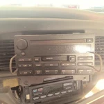 Audio Equipment Radio Receiver Single Disc Fits 03-07 Crown Victoria 756908. Fixed Price $169.90.