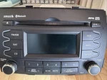 2011 2012 2013 Kia Sorento Oem/factory Stereo Radio: Cd Player Bluetooth Sirius. Fixed Price $82.00.