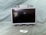 14-15 Lincoln Mks 8" Radio Information Display Screen Oem DA5T18B955FD. Fixed Price $76.50.