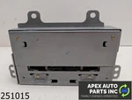 Oem 2008-2014 Cadillac Cts 3.6L Am Fm Cd Player Radio Receiver. Fixed Price $49.99.