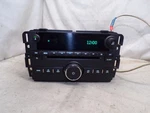 14 15 16 17 Chevrolet Traverse Enclave Acadia Radio Cd 25980652 AYS97. Fixed Price $18.71.