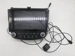 2004 2005 2006 Honda Accord Radio Dash Info Display Screen Oem XT812SC Vin. Fixed Price $94.95.