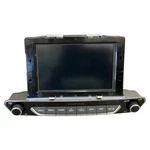 2017-2018 Hyundai Ioniq Display & Receiver 96160G2200 Factory Oem Replacement. Fixed Price $275.00.