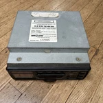 Harley Davidson Auto Reverse Stereo Am/fm Radio Cassette Player 2002(?). Fixed Price $85.00.