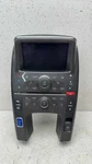 Audio Equipment Radio Control Panel With Heated Seat Fits 12-15 Volt Id 22886688. Fixed Price $128.00.