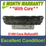 2015 - 2020 Hyundai Genesis Oem Navigation Gps Lexicon Hd Xm Radio Receiver. Fixed Price $649.00.