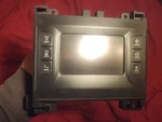 2015-2017 Dodge Challenger Stereo Multimedia Display Screen Oem P68269532AC. Fixed Price $125.00.