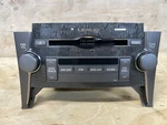 2007-2009 Lexus LS460 Pioneer Fm Radio Receiver Disc Cd Player Oem 86120-50F00. Fixed Price $79.99.