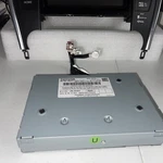 13-18 Toyota Satellite Xm Sirius Radio Receiver Module Box. Fixed Price $99.99.