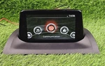 B61A611J0 Mazda 3 2017-2018 Gps Navigation Display Touch Screen Only Oem Used. Fixed Price $190.00.