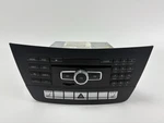 12-15 Mercedes W204 C250 Navigation Command Head Unit Dvd Cd Audio Oem. Fixed Price $134.99.