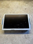 2015-2016 Ford Explorer Radio Information Display Screen 8.0 Oem DB5T-18B955-FC. Fixed Price $75.00.