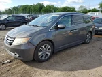 Audio Equipment Radio Us Market Player Dash Mounted Fits 14-17 Odyssey 4959991. Fixed Price $50.00.