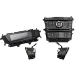 2008-2013 Cadillac Cts Radio Climate Panel Controls Oem. Fixed Price $185.07.