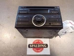 Am Fm Radio Cd Player 28185ZT50D 10-12 Sentra 8070506. Fixed Price $76.83.