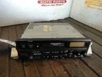 Audio Equipment Radio Am-fm-cassette Fits 00-03 Insight 997780. Fixed Price $141.89.