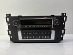 2006 Cadillac Dts Am Fm Player Radio 15847690. Fixed Price $29.61.