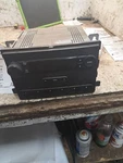2005 F350SD Stereo RADIO/RECEIVER,5C3T18K810AF SKU#4391848. Fixed Price $84.08.