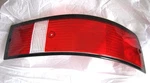 New 1974 - 1988 Porsche Bosch Right Rear Taillight Lens Black 91163195100 Oe. Fixed Price $239.99.