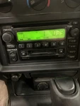 Toyota Oem Amfm Radio Cd Cassette Player 16814 Camry Tacoma 4RUNNER Sienna 90-02. Fixed Price $179.99.