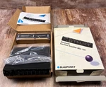 Equalizer Amplifier Car Radio Blaupunkt 4X30W Bea 120 7607787510 Vintage. Fixed Price $209.27.