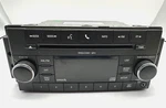 Oem 07-12 Pk Dodge Caliber Radio MP3 Single Disc Cd Player Satellite Receiver. Fixed Price $159.00.
