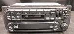 2002-2007 Dodge Chrysler Jeep Radio Receiver Cd Player Oem P05064042AC. Fixed Price $62.04.
