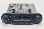 1998-2004 Volkswagen Beetle Am Fm Radio Cassette Player PU1667A. Fixed Price $139.95.