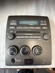 2004-2007 Nissan Titan Armada Front Climate Control Radio Bezel Rockford. Fixed Price $138.45.