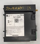 2013-2016 Chevrolet Silverado Radio Tuner 13592804. Fixed Price $55.00.
