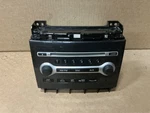 2012-2014 Nissan Maxima Am Fm Cd Player Radio Receiver Head Unit Oem 281859DA0A. Fixed Price $89.99.