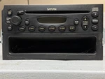 Original Stereo For 2001 Saturn SL2 Cd Player Radio. Fixed Price $55.00.