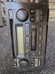 Oem Acura Bose Am/fm Cd Cassette Radio 39101-S0K-A110-M1 Factory Stereo. Fixed Price $50.00.